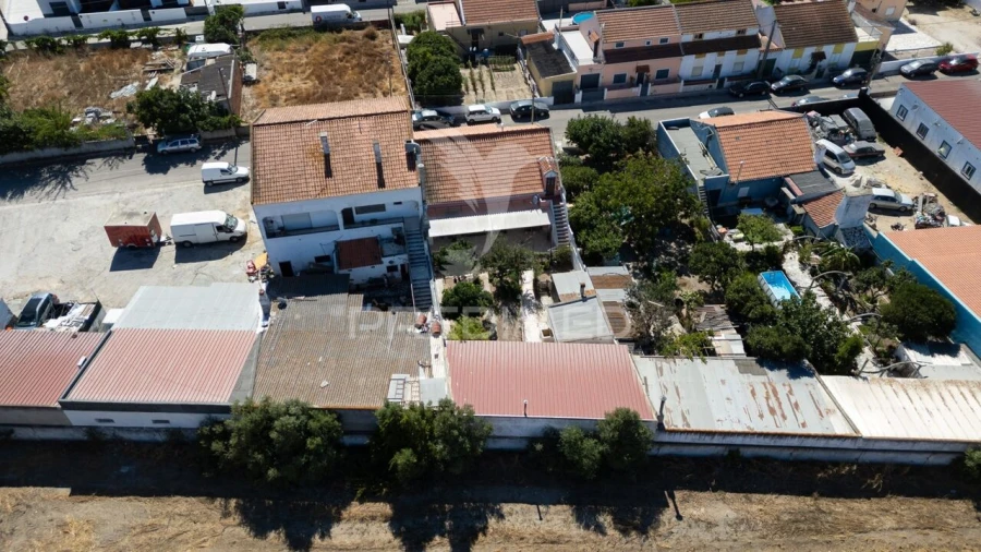 Moradia T2 para Venda em Montijo e Afonsoeiro Foto 28