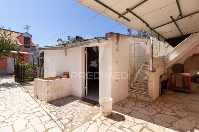 Moradia T2 para Venda em Montijo e Afonsoeiro Foto 20