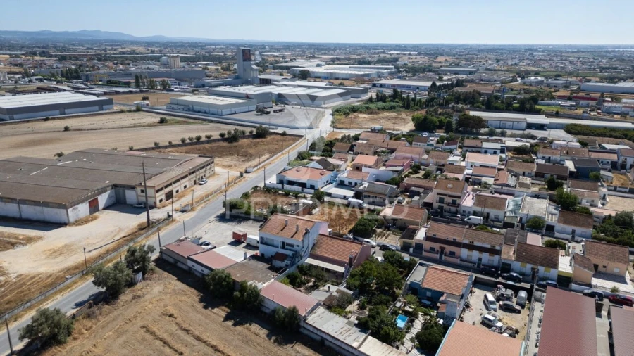 Moradia T2 para Venda em Montijo e Afonsoeiro Foto 30