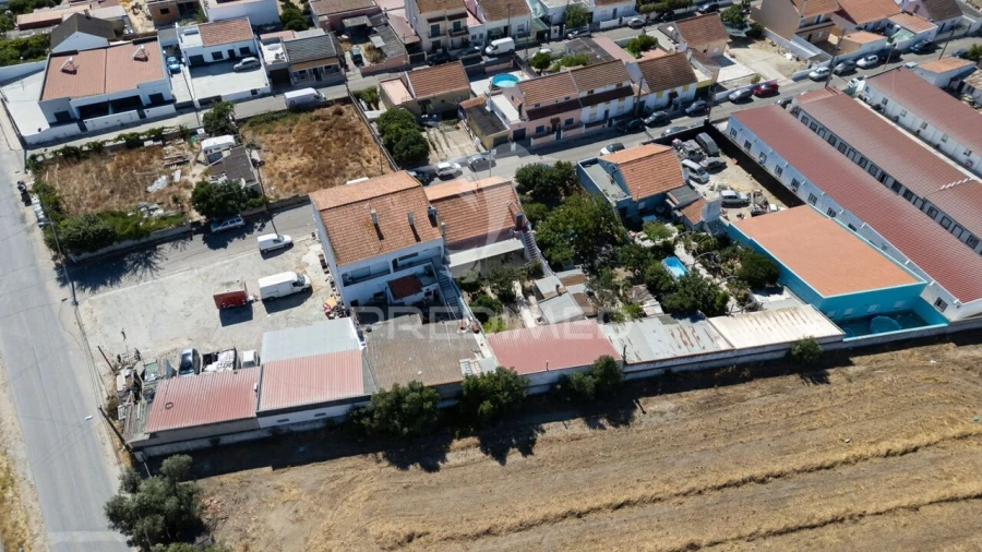 Moradia T2 para Venda em Montijo e Afonsoeiro Foto 2