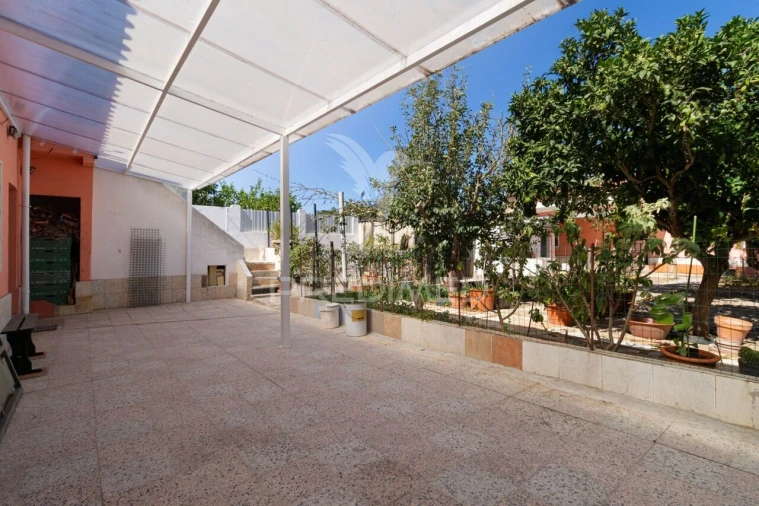 Moradia T2 para Venda em Montijo e Afonsoeiro Foto 17