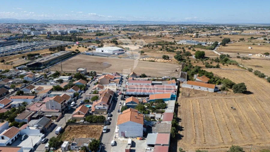 Moradia T2 para Venda em Montijo e Afonsoeiro Foto 32