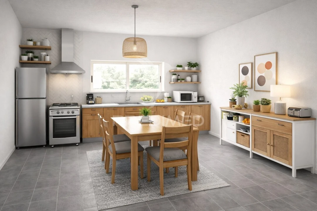 Moradia T6 para Venda em Sande, Vilarinho, Barros e Gomide Foto 28