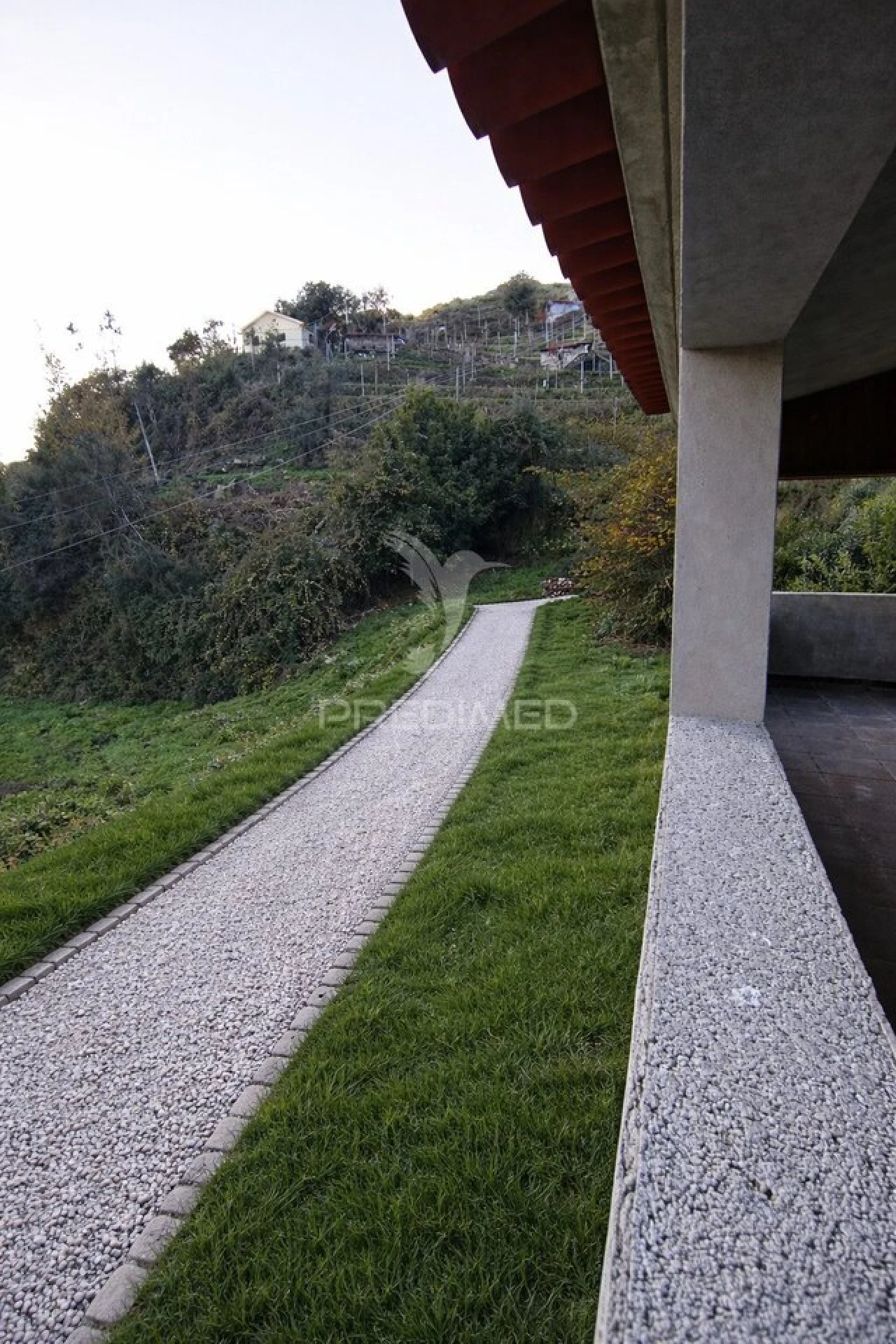 Moradia T6 para Venda em Sande, Vilarinho, Barros e Gomide Foto 20