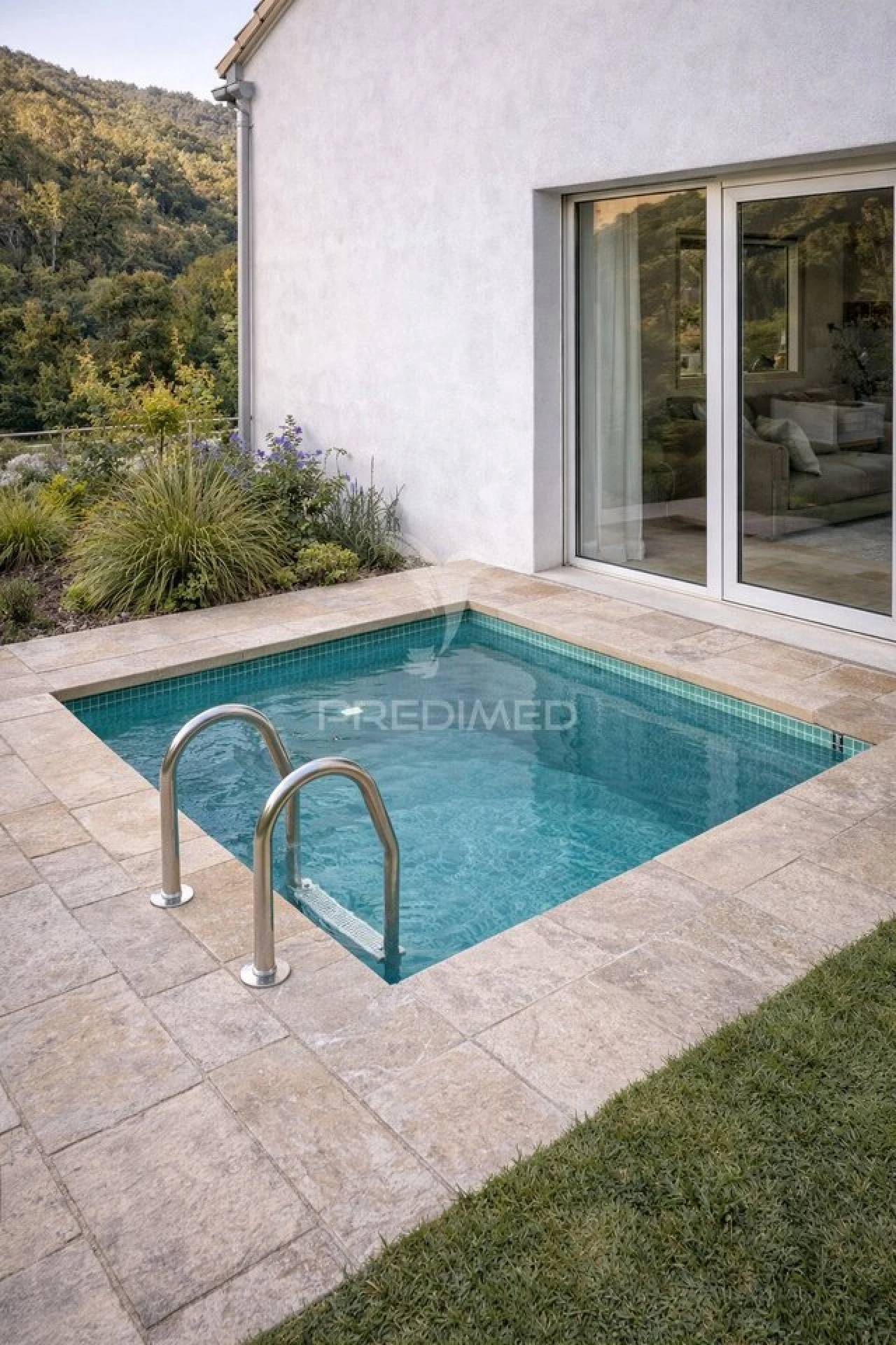 Moradia T6 para Venda em Sande, Vilarinho, Barros e Gomide Foto 6