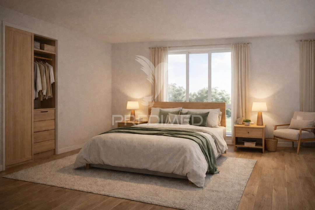 Moradia T6 para Venda em Sande, Vilarinho, Barros e Gomide Foto 25