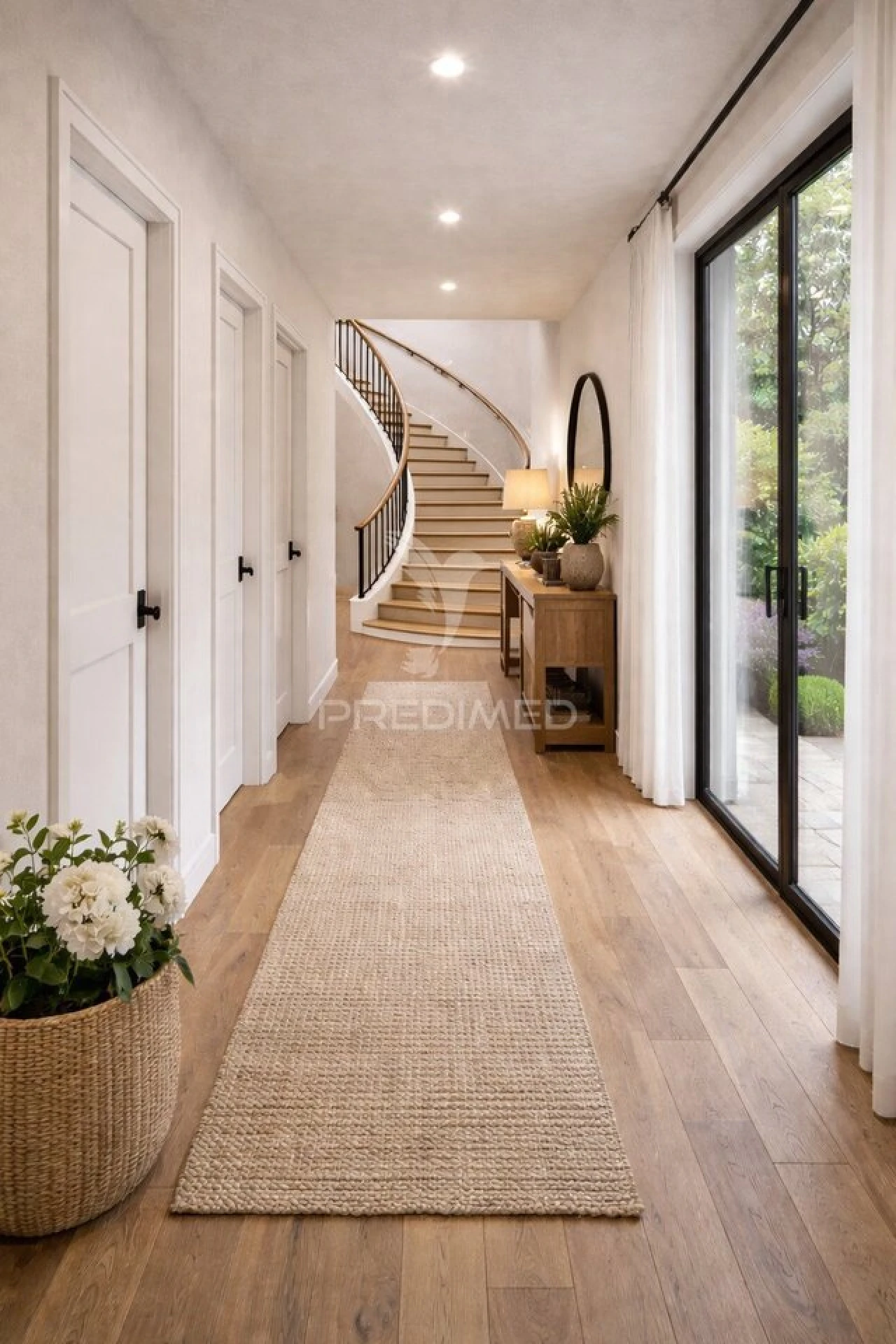 Moradia T6 para Venda em Sande, Vilarinho, Barros e Gomide Foto 7