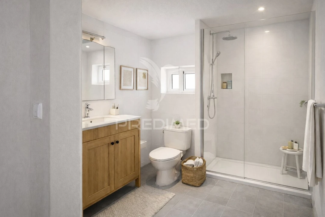 Moradia T6 para Venda em Sande, Vilarinho, Barros e Gomide Foto 33