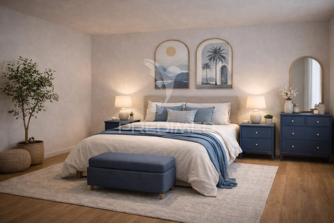 Moradia T6 para Venda em Sande, Vilarinho, Barros e Gomide Foto 27