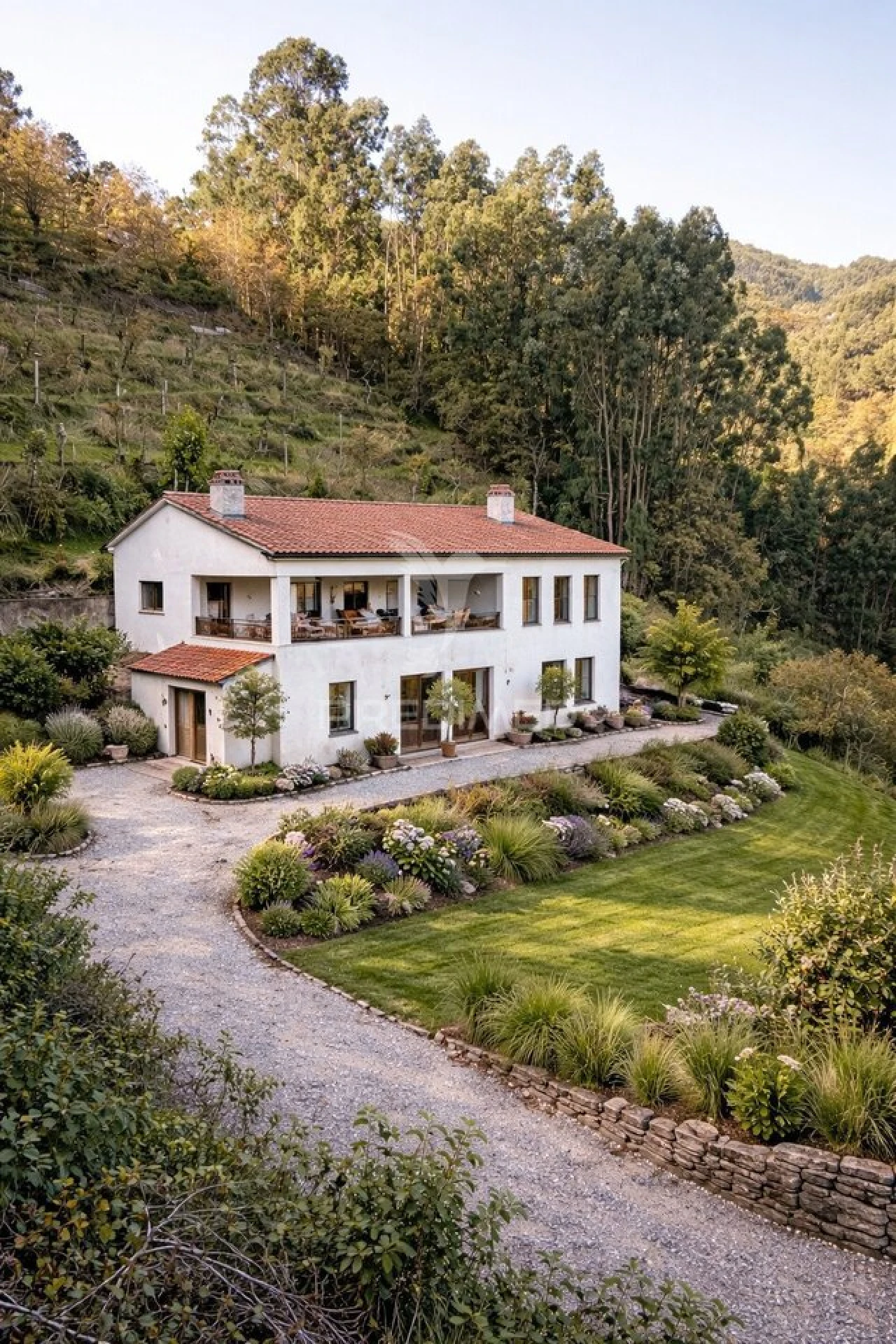 Moradia T6 para Venda em Sande, Vilarinho, Barros e Gomide Foto 9