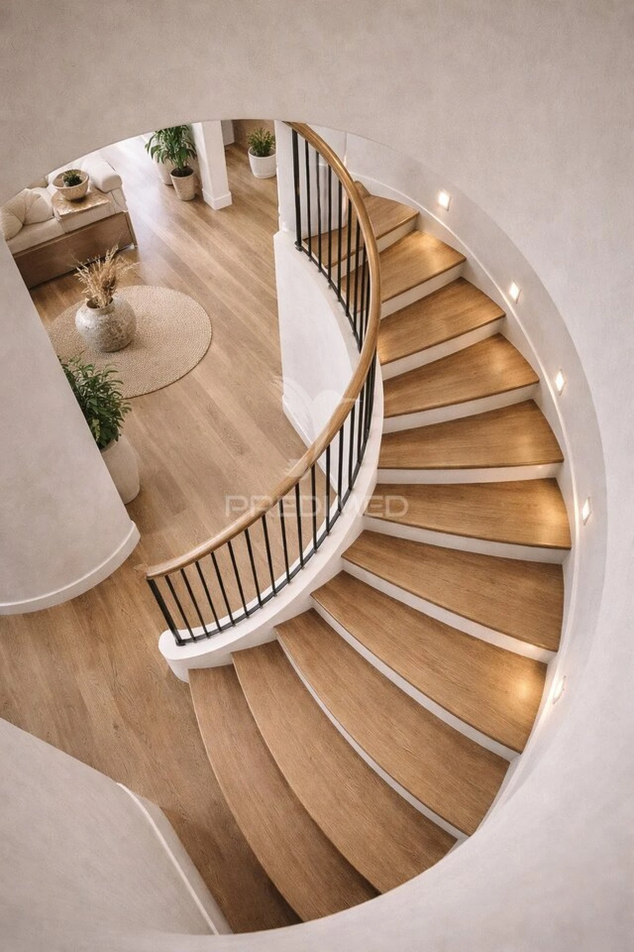 Moradia T6 para Venda em Sande, Vilarinho, Barros e Gomide Foto 16