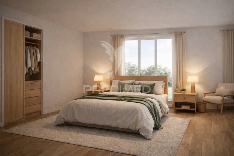 Moradia T6 para Venda em Sande, Vilarinho, Barros e Gomide Foto 25