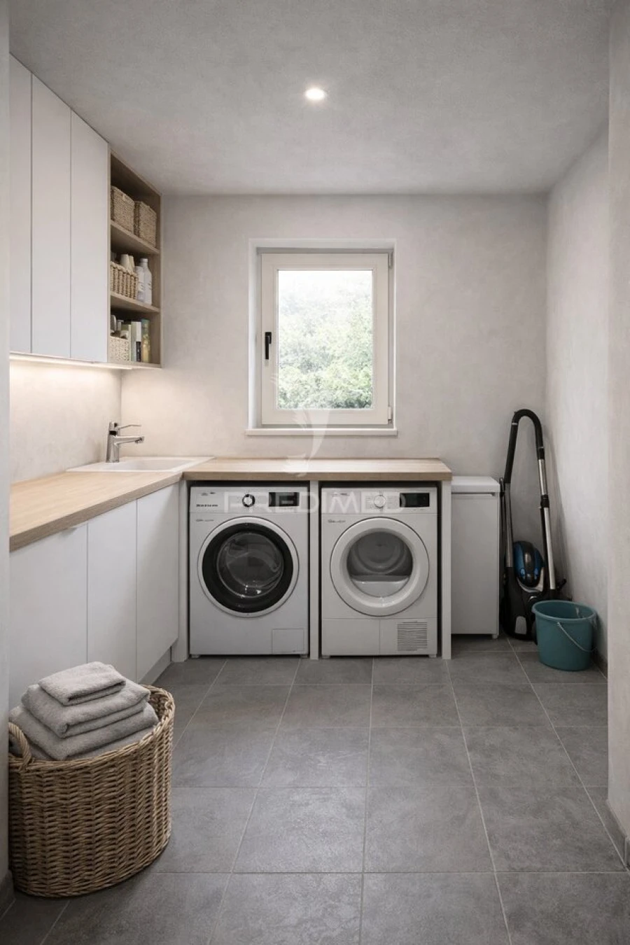 Moradia T6 para Venda em Sande, Vilarinho, Barros e Gomide Foto 18