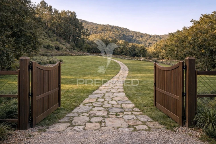 Moradia T6 para Venda em Sande, Vilarinho, Barros e Gomide