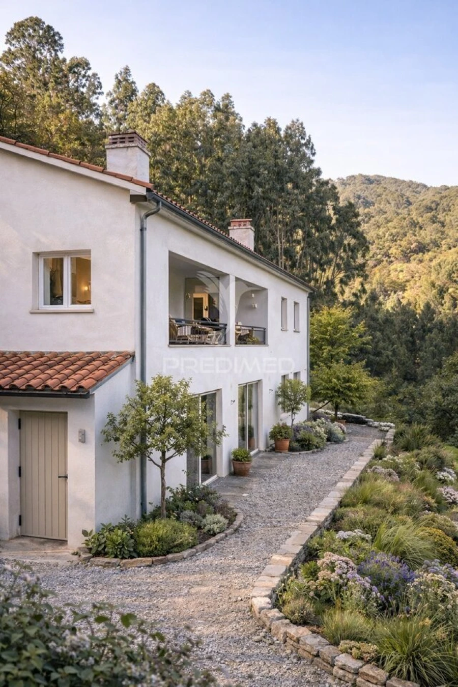 Moradia T6 para Venda em Sande, Vilarinho, Barros e Gomide Foto 3