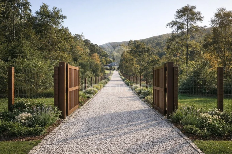 Moradia T6 para Venda em Sande, Vilarinho, Barros e Gomide Foto 15