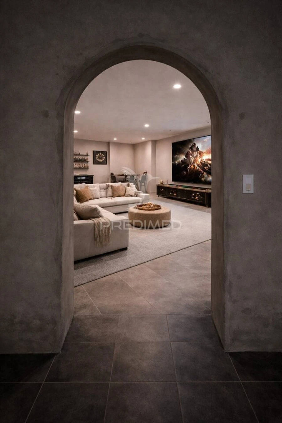 Moradia T6 para Venda em Sande, Vilarinho, Barros e Gomide Foto 13