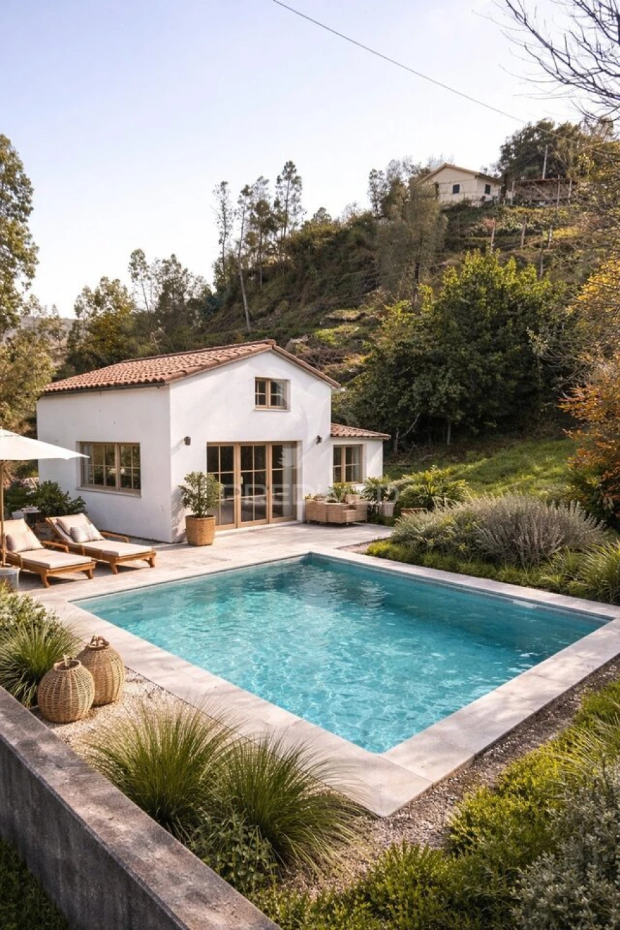 Moradia T6 para Venda em Sande, Vilarinho, Barros e Gomide Foto 30