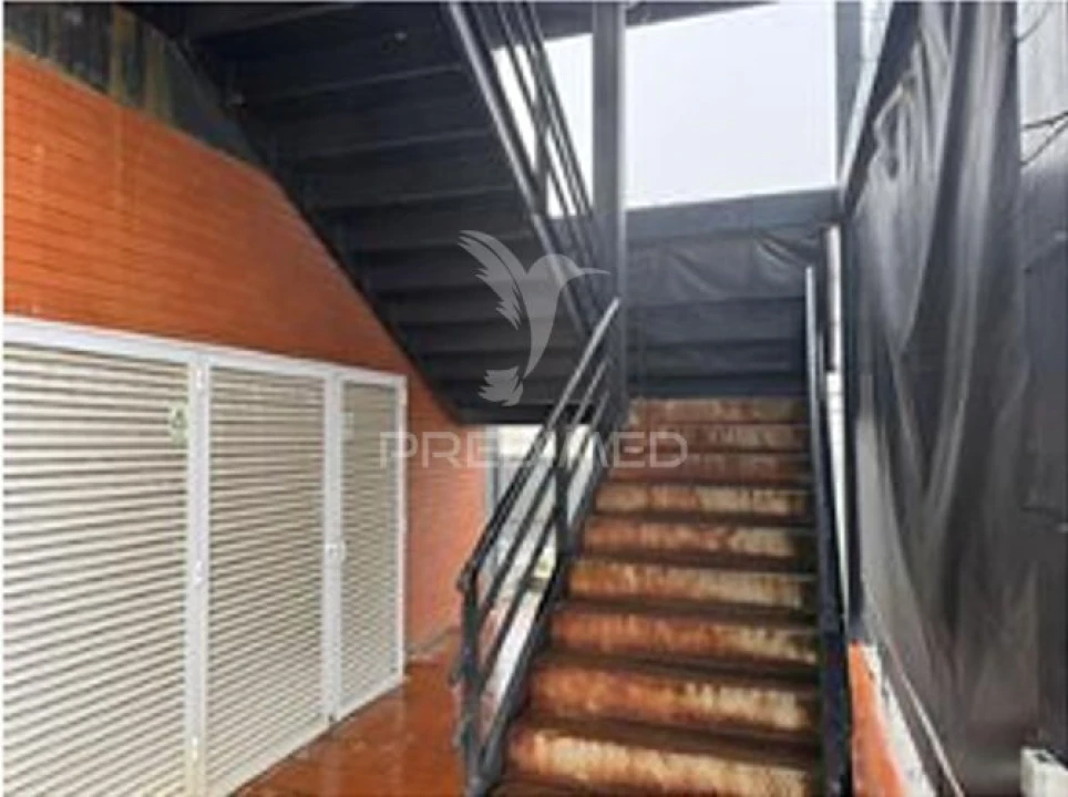 Loja para Venda em Santa Cruz/Trindade e Sanjurge Foto 6