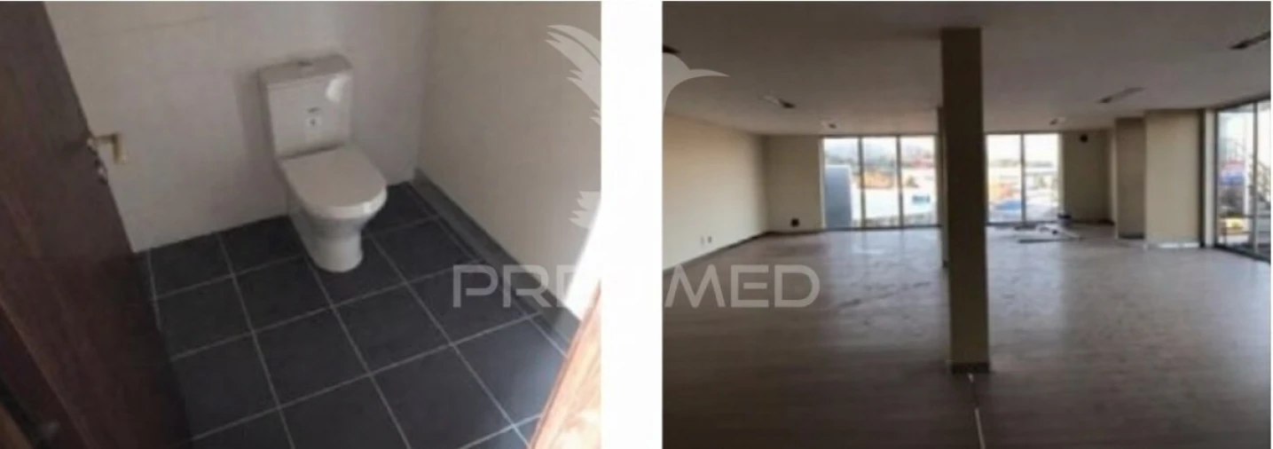 Escritório para Venda em Santa Cruz/Trindade e Sanjurge Foto 6