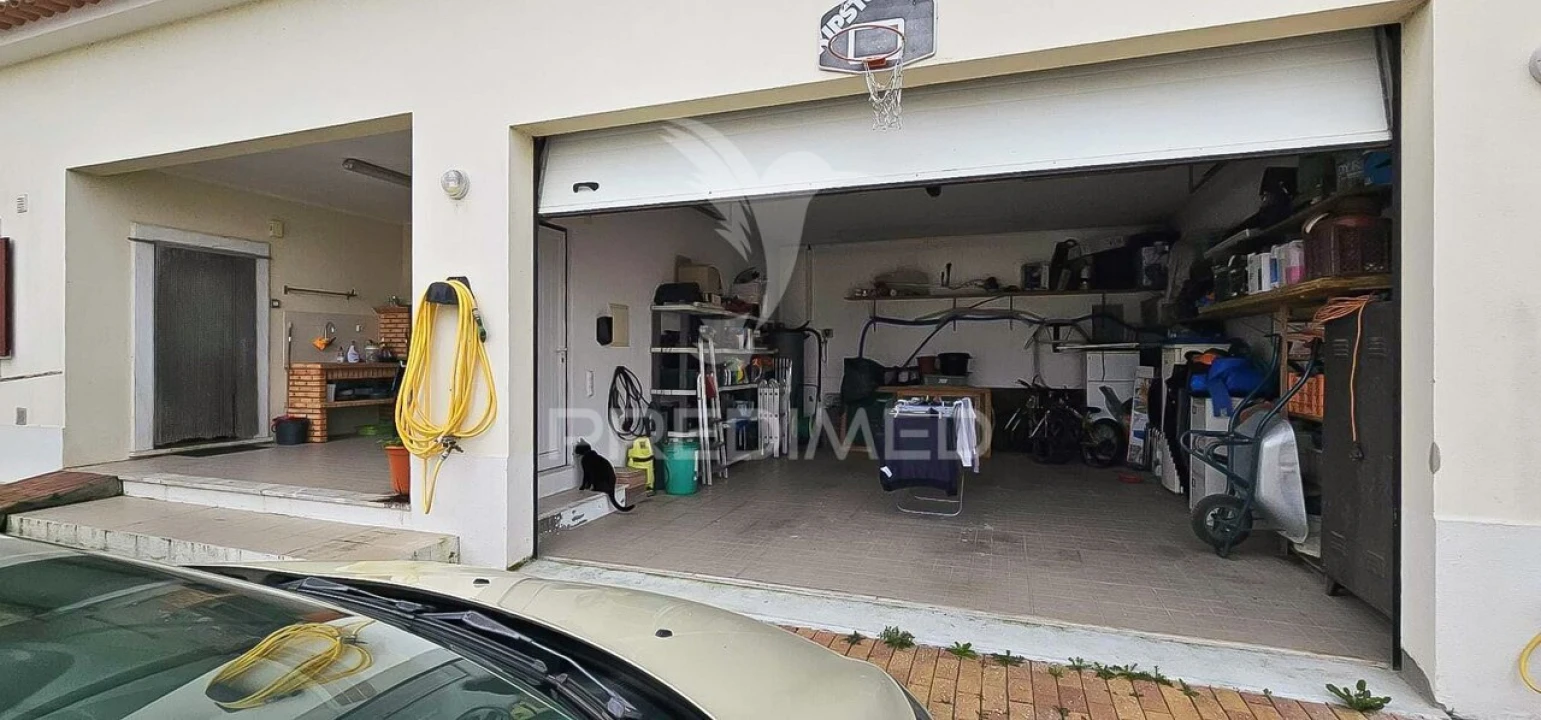 Moradia T4 para Venda em Salvaterra de Magos e Foros de Salvaterra Foto 37