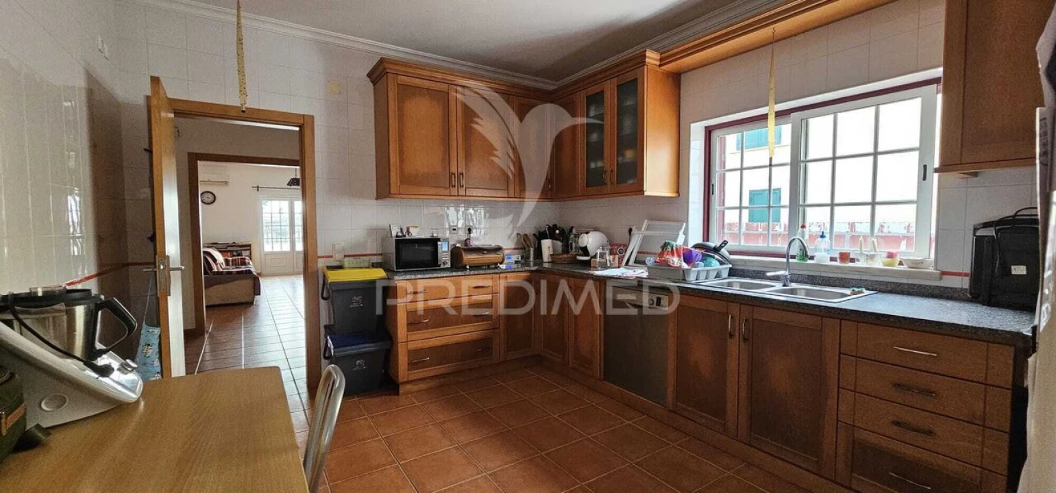 Moradia T4 para Venda em Salvaterra de Magos e Foros de Salvaterra Foto 11