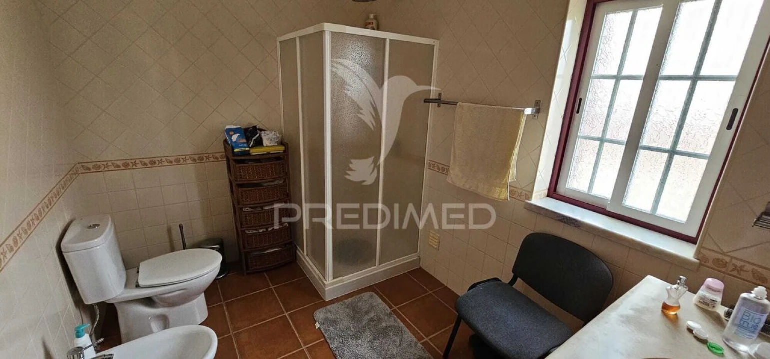 Moradia T4 para Venda em Salvaterra de Magos e Foros de Salvaterra Foto 22