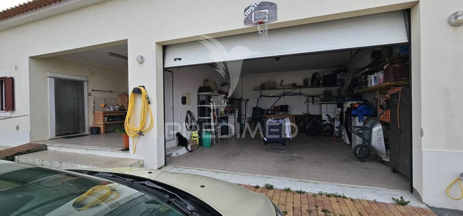 Moradia T4 para Venda em Salvaterra de Magos e Foros de Salvaterra Foto 36