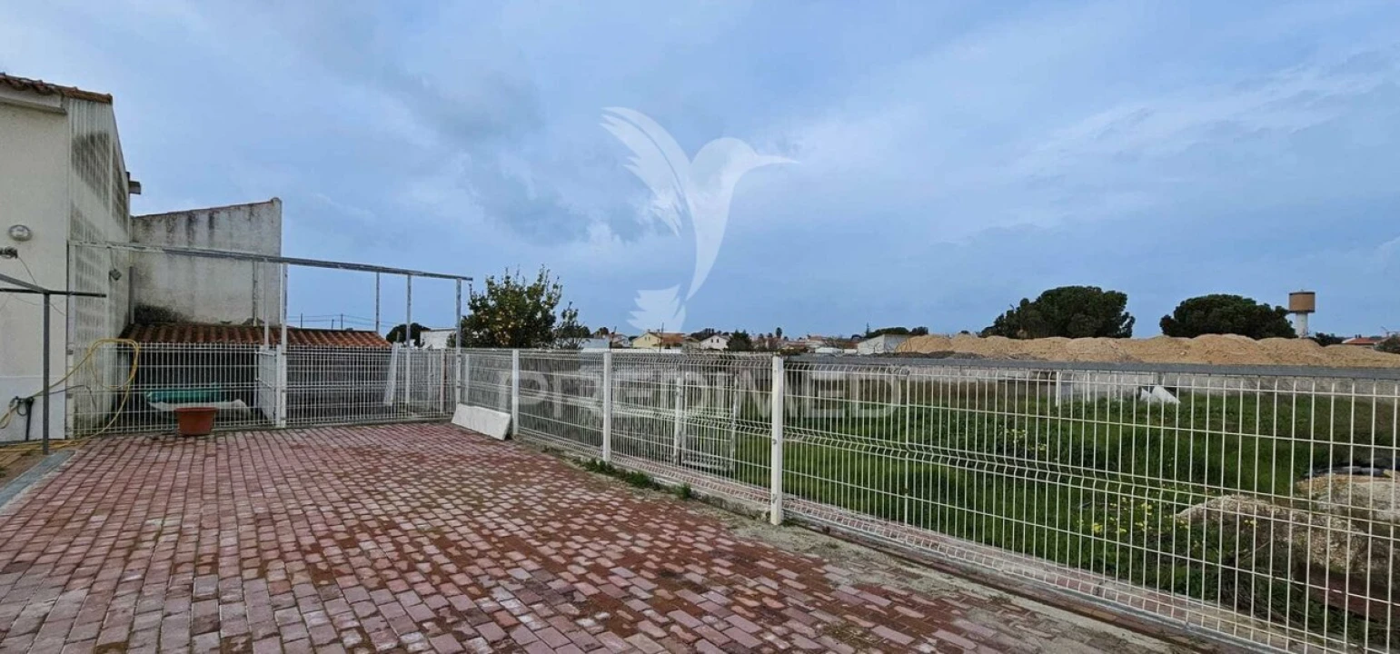 Moradia T4 para Venda em Salvaterra de Magos e Foros de Salvaterra Foto 38