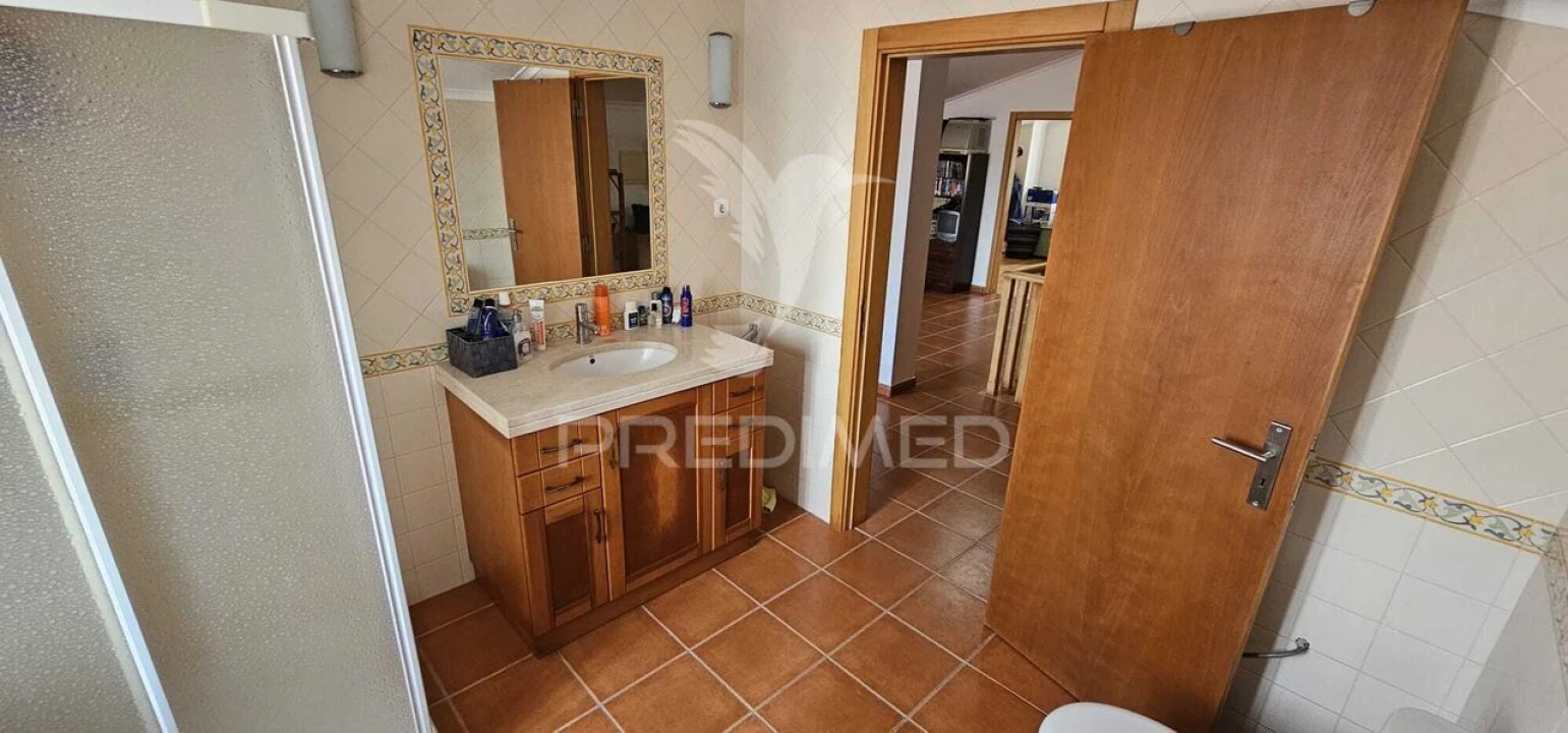 Moradia T4 para Venda em Salvaterra de Magos e Foros de Salvaterra Foto 29