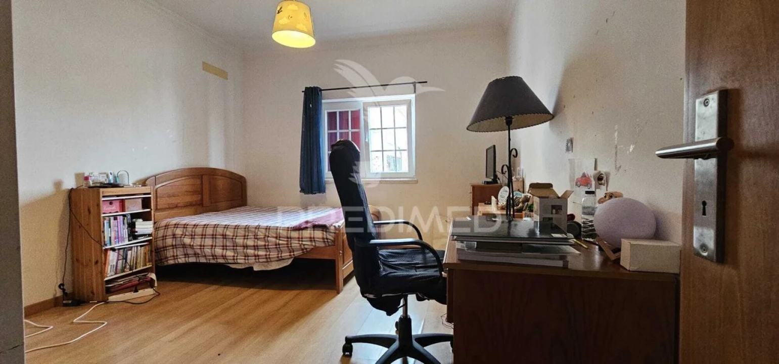 Moradia T4 para Venda em Salvaterra de Magos e Foros de Salvaterra Foto 14