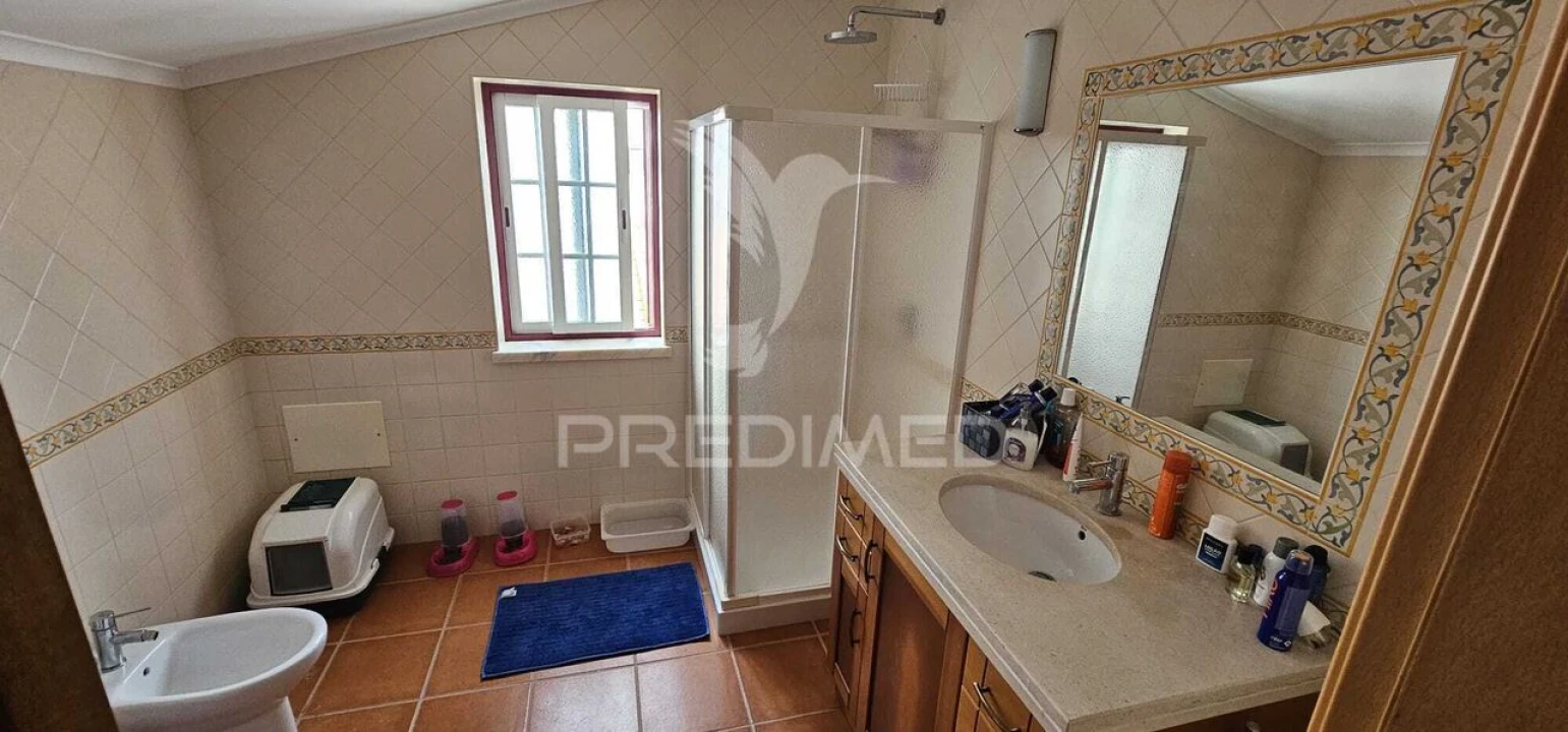 Moradia T4 para Venda em Salvaterra de Magos e Foros de Salvaterra Foto 30