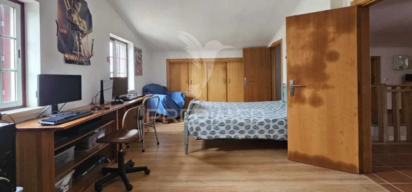 Moradia T4 para Venda em Salvaterra de Magos e Foros de Salvaterra
