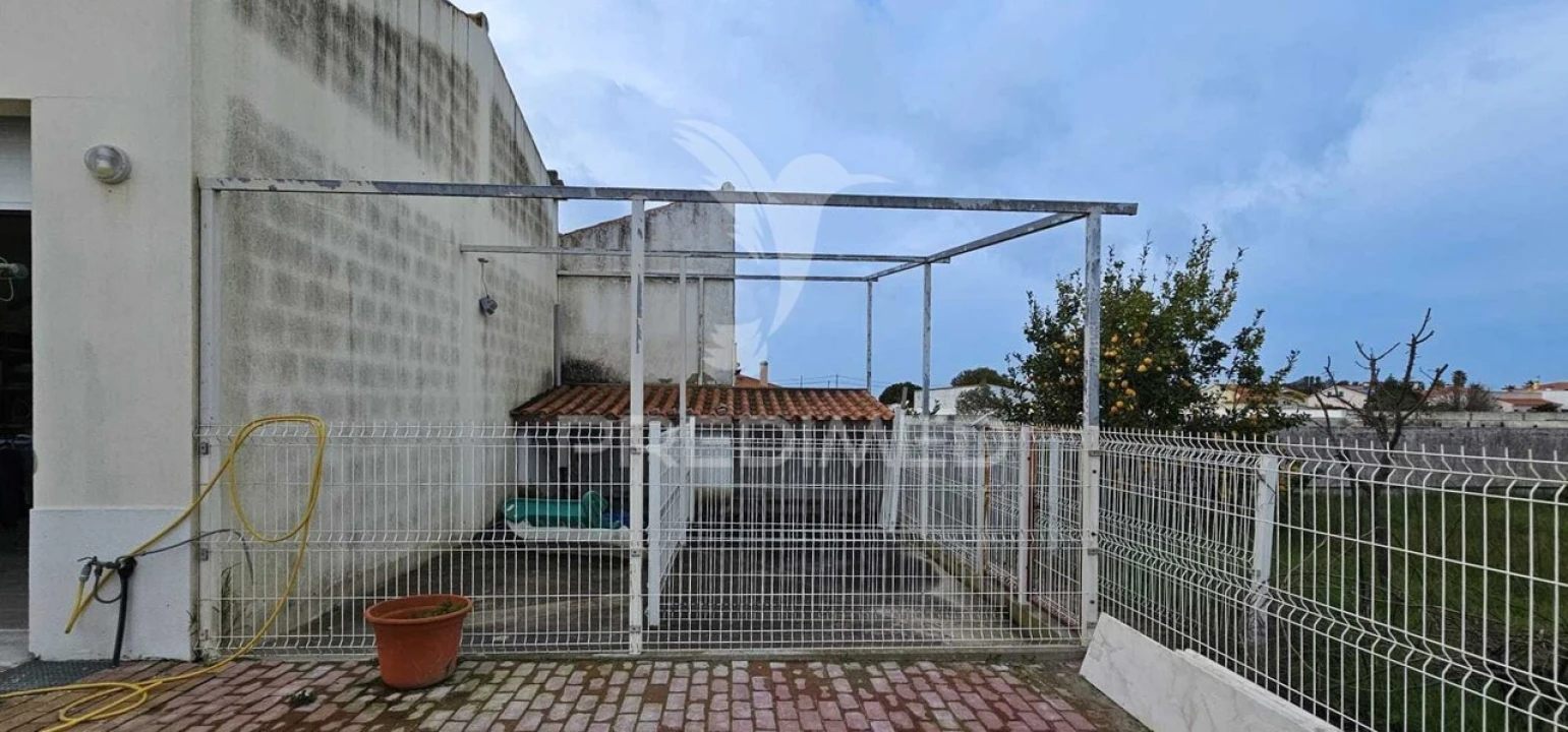 Moradia T4 para Venda em Salvaterra de Magos e Foros de Salvaterra Foto 22