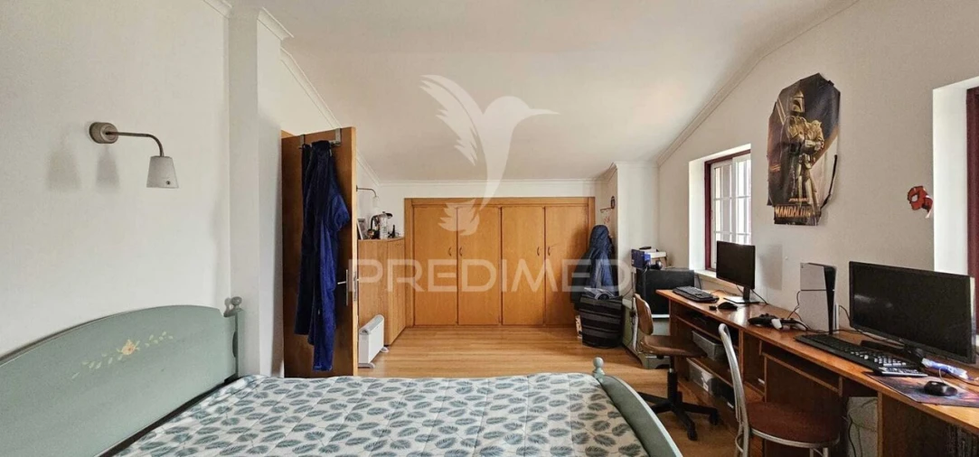 Moradia T4 para Venda em Salvaterra de Magos e Foros de Salvaterra Foto 25