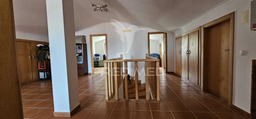 Moradia T4 para Venda em Salvaterra de Magos e Foros de Salvaterra Foto 25