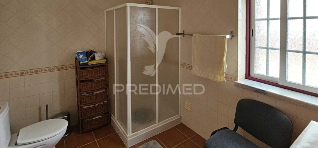 Moradia T4 para Venda em Salvaterra de Magos e Foros de Salvaterra Foto 21