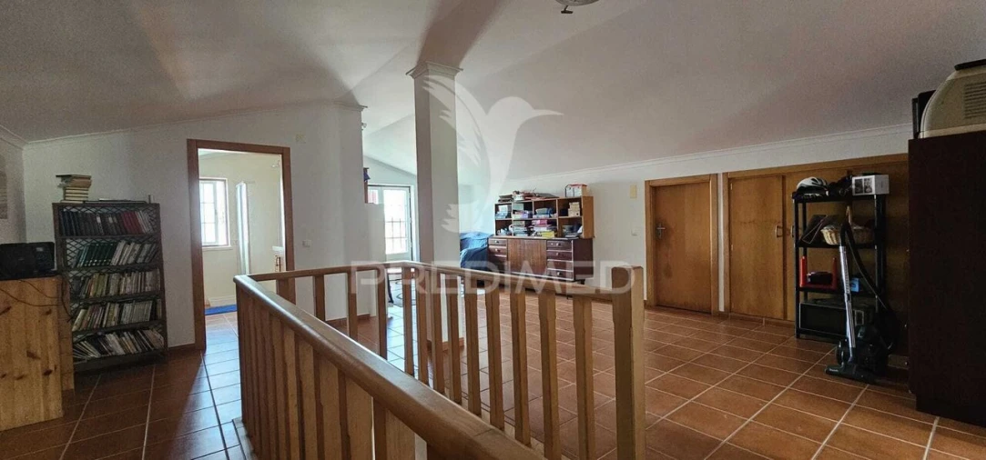 Moradia T4 para Venda em Salvaterra de Magos e Foros de Salvaterra Foto 24