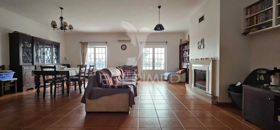 Moradia T4 para Venda em Salvaterra de Magos e Foros de Salvaterra Foto 9