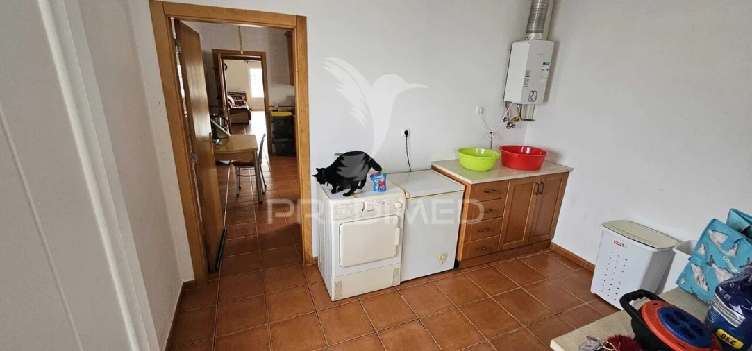 Moradia T4 para Venda em Salvaterra de Magos e Foros de Salvaterra Foto 12