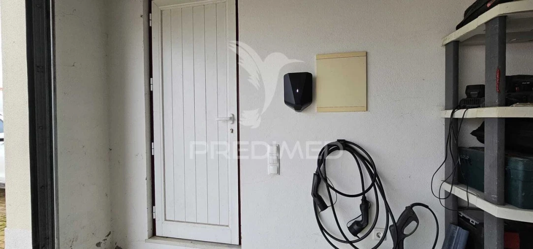 Moradia T4 para Venda em Salvaterra de Magos e Foros de Salvaterra Foto 32