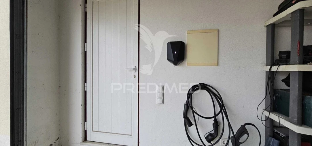 Moradia T4 para Venda em Salvaterra de Magos e Foros de Salvaterra Foto 7