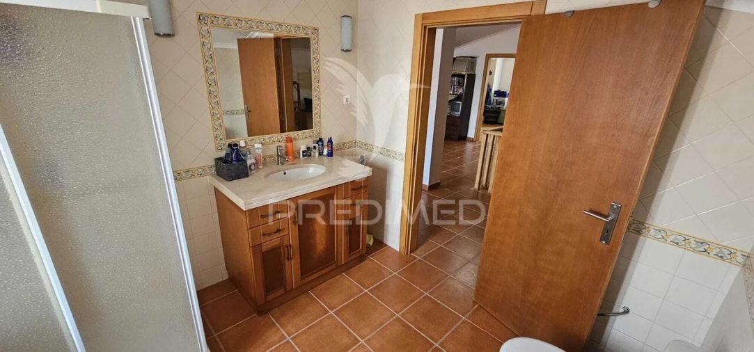 Moradia T4 para Venda em Salvaterra de Magos e Foros de Salvaterra Foto 29