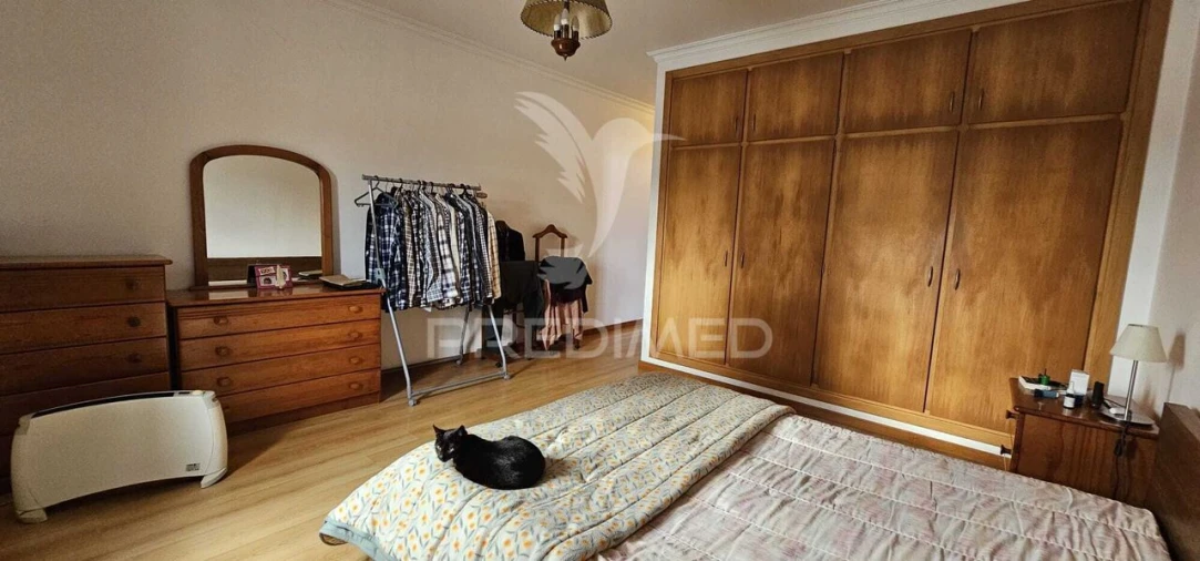 Moradia T4 para Venda em Salvaterra de Magos e Foros de Salvaterra Foto 20