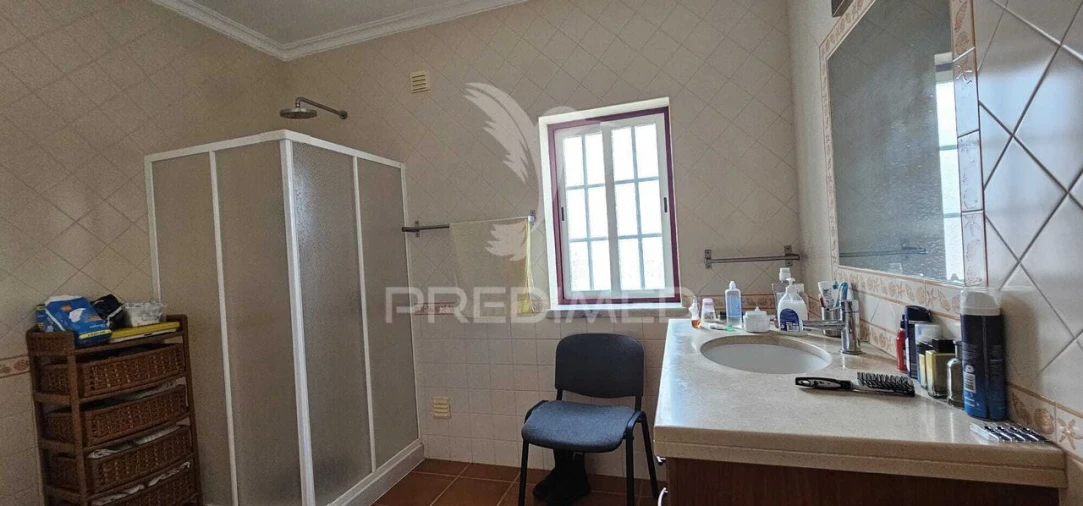 Moradia T4 para Venda em Salvaterra de Magos e Foros de Salvaterra Foto 21