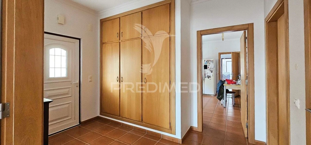 Moradia T4 para Venda em Salvaterra de Magos e Foros de Salvaterra Foto 33