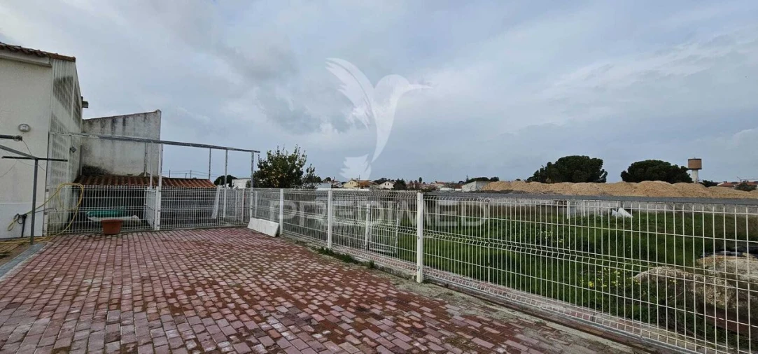 Moradia T4 para Venda em Salvaterra de Magos e Foros de Salvaterra Foto 37