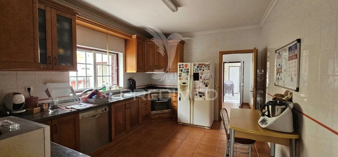 Moradia T4 para Venda em Salvaterra de Magos e Foros de Salvaterra Foto 10