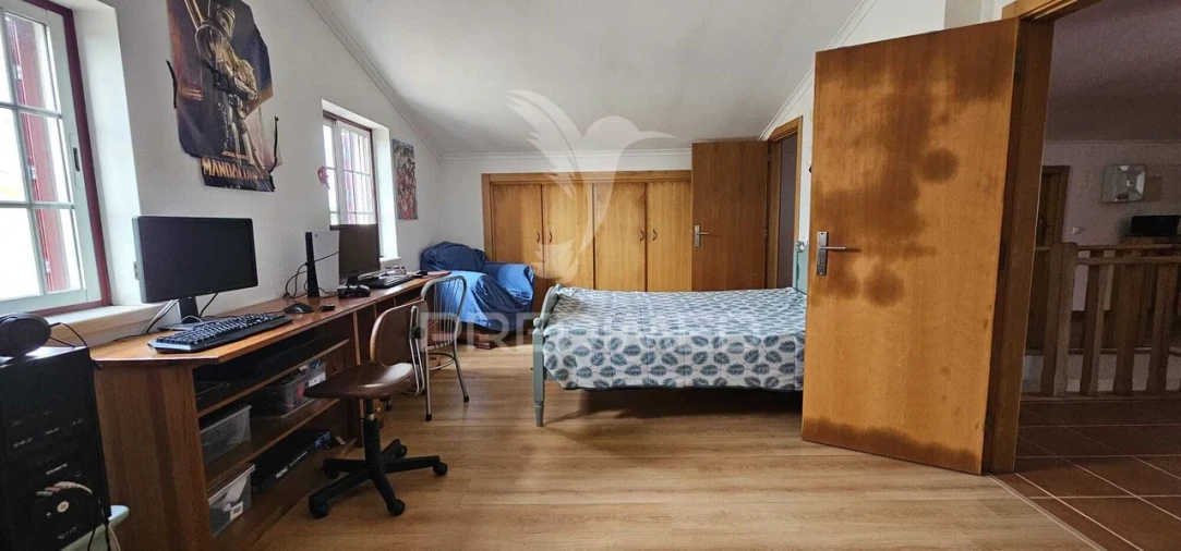 Moradia T4 para Venda em Salvaterra de Magos e Foros de Salvaterra Foto 26