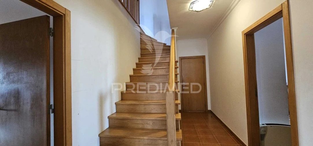 Moradia T4 para Venda em Salvaterra de Magos e Foros de Salvaterra Foto 23